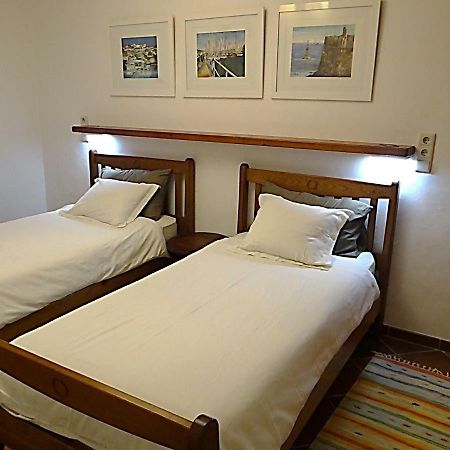 Casa Sao Joao Apartment Peniche Luaran gambar