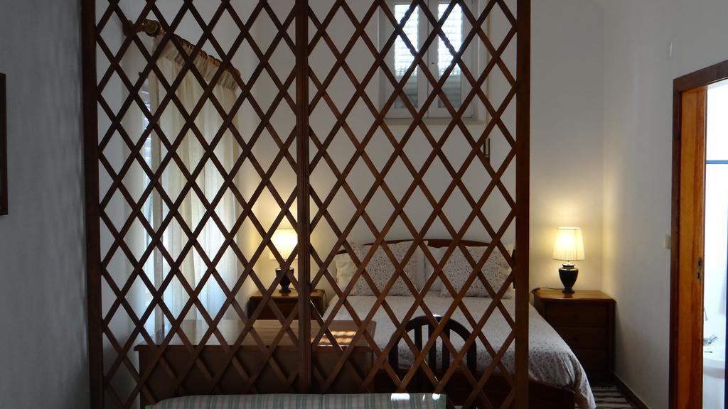 Casa Sao Joao Apartment Peniche Bilik gambar