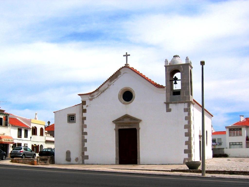 Casa Sao Joao Apartment Peniche Luaran gambar