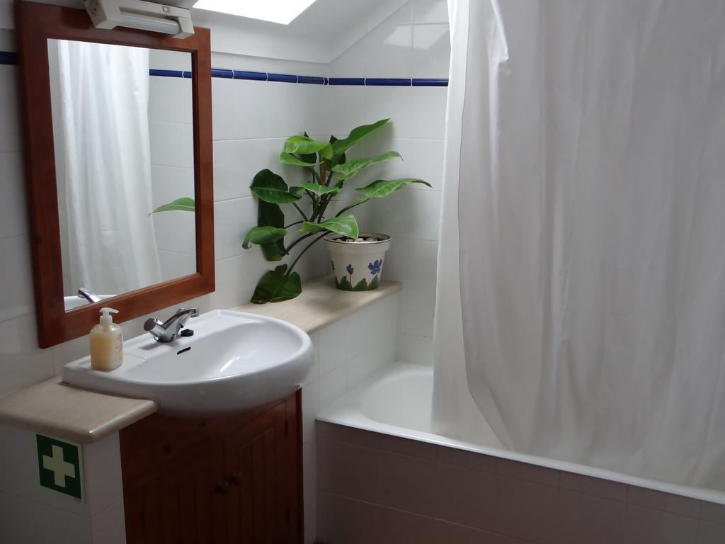 Casa Sao Joao Apartment Peniche Bilik gambar