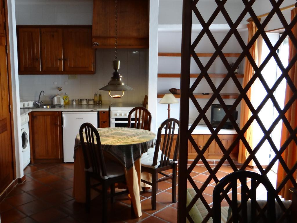 Casa Sao Joao Apartment Peniche Luaran gambar