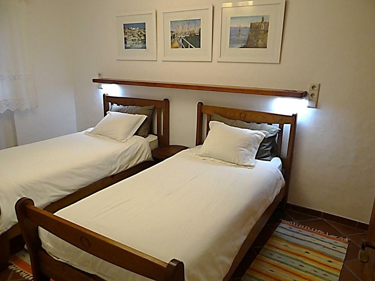 Casa Sao Joao Apartment Peniche Luaran gambar