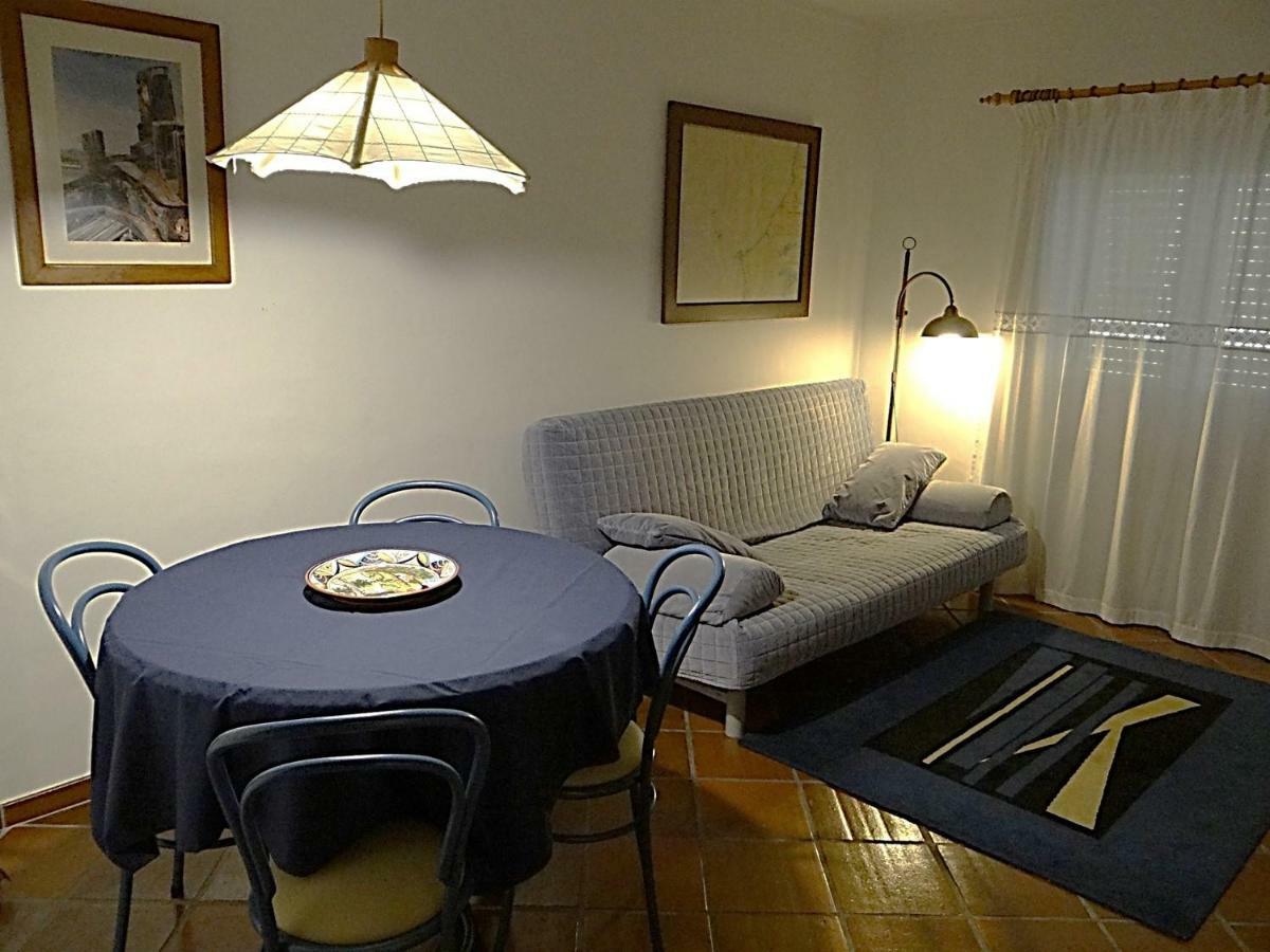 Casa Sao Joao Apartment Peniche Luaran gambar