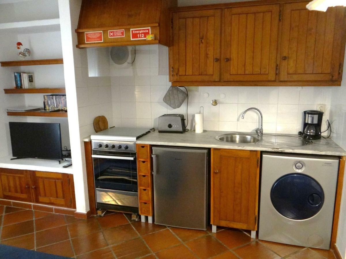 Casa Sao Joao Apartment Peniche Luaran gambar